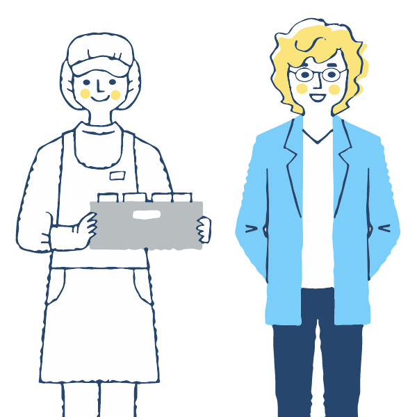 安田ロジファーマ